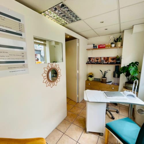 Eden's Body Nails - Onglerie Montrouge - Eden's Body Nails - Photo Galerie - OneBooking