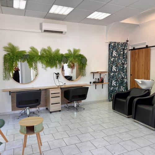 Changez D'hair - Coiffure Toulon - Changez D'hair - Photo Galerie - OneBooking