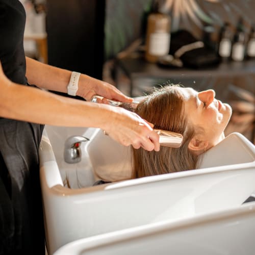 Le Salon Hair & Style - Coiffure Cannes - Le Salon Hair & Style - Photo Galerie - OneBooking