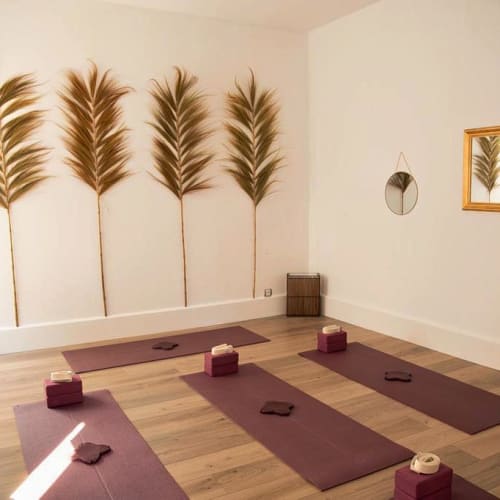 Studio Coquettes Facialiste & Yoga - Sourcils & cils Valence - Studio Coquettes Facialiste & Yoga - Photo Galerie - OneBooking