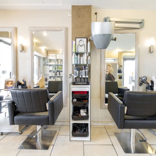 L'Hair du temps - Coiffure Canet-Plage  - L'Hair du temps - Photo Galerie - OneBooking