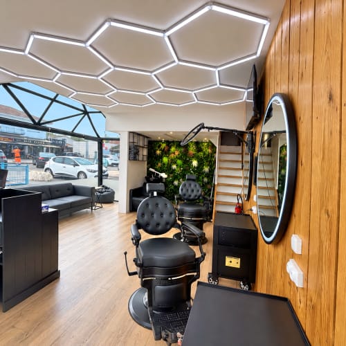 L'annexe by le Lab - Barbier Villenave-d'Ornon - L'annexe by le Lab - Photo Galerie - OneBooking