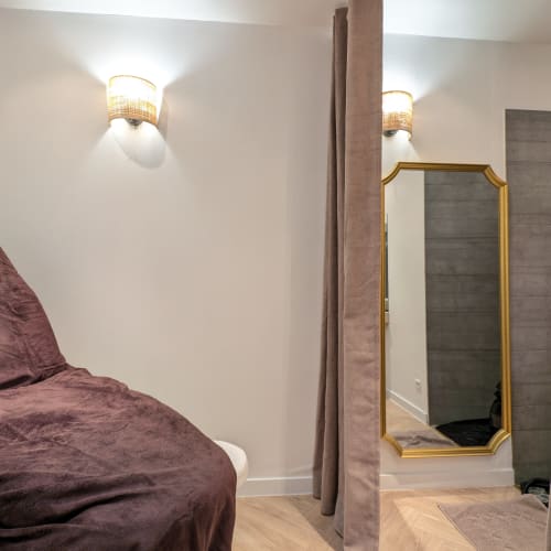 La jolie Poudrée 2 - Onglerie Amiens - La jolie Poudrée 2 - Photo Galerie - OneBooking