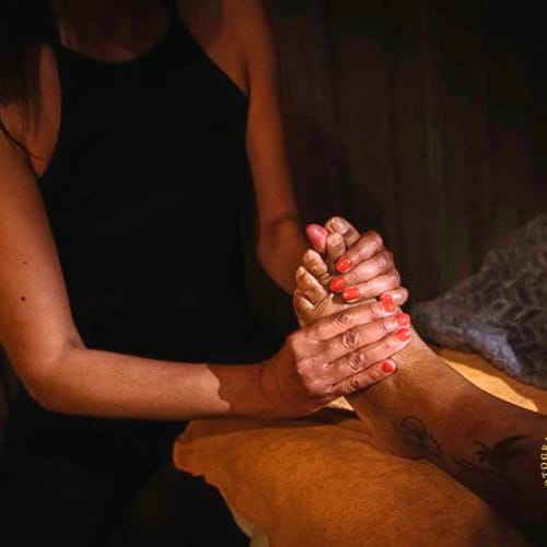 Sublime ton essentiel - Massage - Massage Villenave-d'Ornon - Sublime ton essentiel - Massage - Photo Galerie - OneBooking