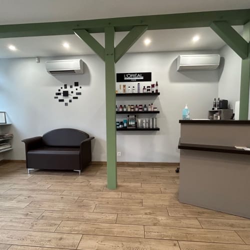 Idee Coiff - Coiffure Châteauroux - Idee Coiff - Photo Galerie - OneBooking