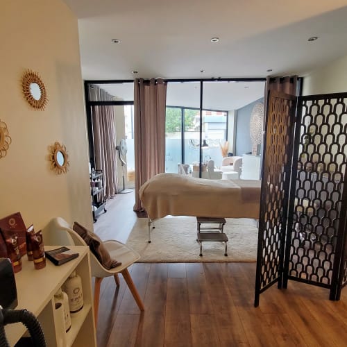 L’atelier B - Institut de beauté Le Havre - L’atelier B - Photo Galerie - OneBooking