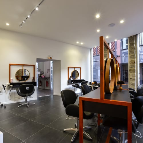 Manon C - Coiffure Lille - Manon C - Photo Galerie - OneBooking