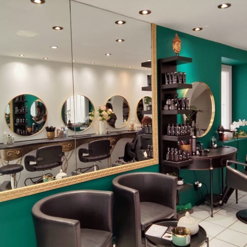 JSD COIFFURE - Coiffure Montélimar - JSD COIFFURE - Photo Galerie - OneBooking