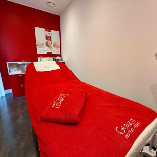 Guinot - Antibes - Institut de beauté Antibes - Guinot - Antibes - Photo Galerie - OneBooking