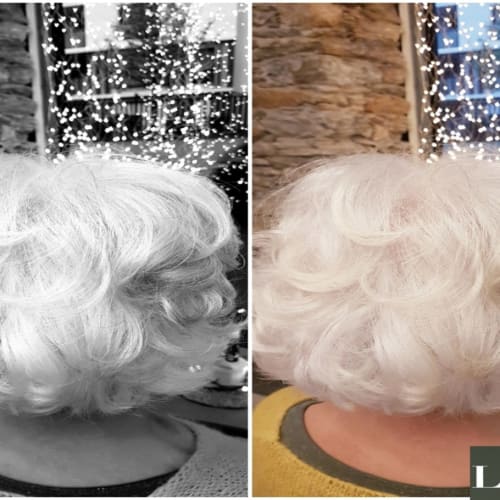 La Loge - Coiffure Nantes - La Loge - Photo Galerie - OneBooking