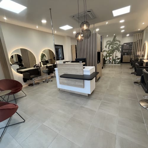Coiffure Création - Salon Expert Kérastase - Coiffure Montélimar - Coiffure Création - Salon Expert Kérastase - Photo Galerie - OneBooking