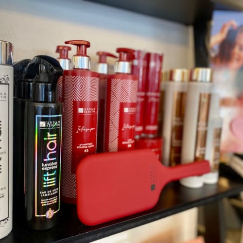 L’Atelier - Coiffure Nice - L’Atelier - Photo Galerie - OneBooking
