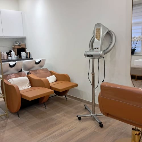 Béatrice D - Coiffure Strasbourg - Béatrice D - Photo Galerie - OneBooking