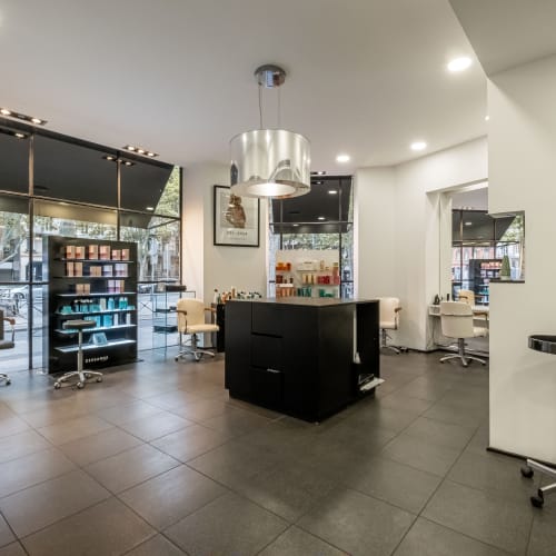 DESSANGE - Toulouse Carnot - Coiffure Toulouse - DESSANGE - Toulouse Carnot - Photo Galerie - OneBooking