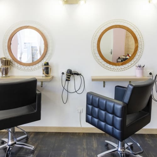 Lm Création Coiffure - Coiffure Clermont-Ferrand - Lm Création Coiffure - Photo Galerie - OneBooking