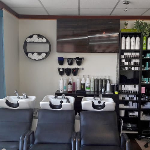 L'image in hair - Coiffure Rezé - L'image in hair - Photo Galerie - OneBooking