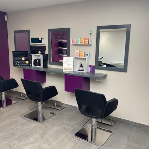 ADN Coiffure - Coiffure Coutances - ADN Coiffure - Photo Galerie - OneBooking