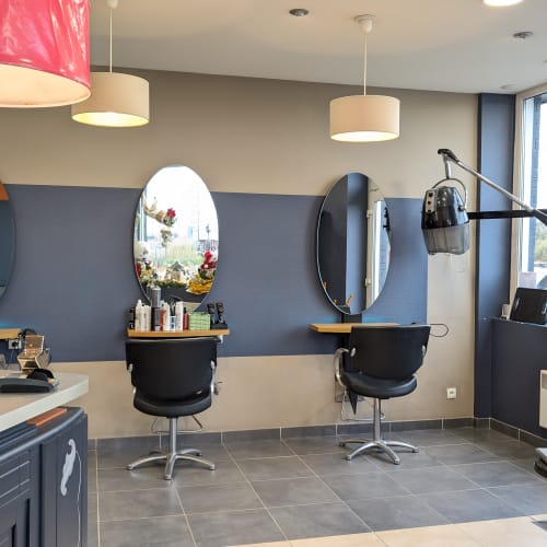 M Coiffure - Coiffure Calais - M Coiffure - Photo Galerie - OneBooking
