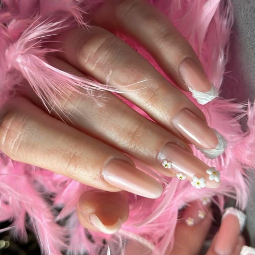 N'Mo nails studio - Onglerie Montreuil - N'Mo nails studio - Photo Galerie - OneBooking
