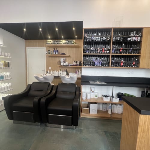 Salon de coiffure Liberté - Coiffure Toulon - Salon de coiffure Liberté - Photo Galerie - OneBooking