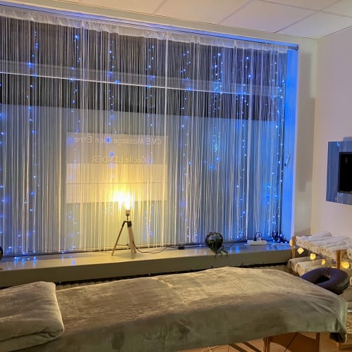 CME Massage et bien etre - Massage Lannemezan - CME Massage et bien etre - Photo Galerie - OneBooking
