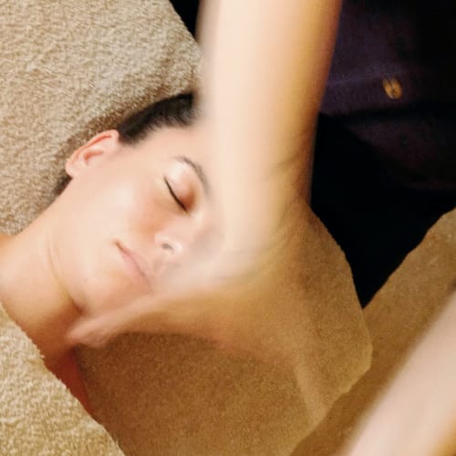 Maison L Facialiste – Soin visage, Kobido, soin Intra-oral, & drainage visage - Institut de beauté Strasbourg - Maison L Facialiste – Soin visage, Kobido, soin Intra-oral, & drainage visage - Photo Galerie - OneBooking