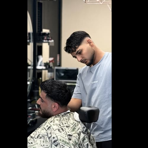 Royal Barber - Coiffure Melun - Royal Barber - Photo Galerie - OneBooking