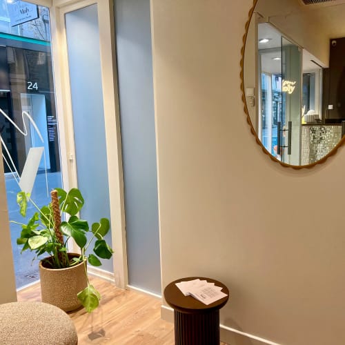 MAISON MOLY - Institut de beauté Saint-Brieuc - MAISON MOLY - Photo Galerie - OneBooking