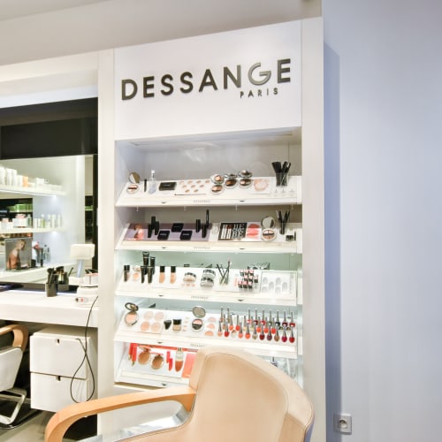 DESSANGE - Toulouse Carnot - Coiffure Toulouse - DESSANGE - Toulouse Croix Baragnon - Photo Galerie - OneBooking