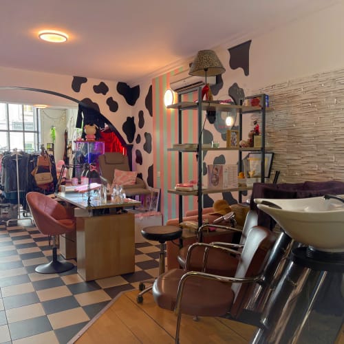 36 concept store Léadie Hair House - Coiffure Avignon - 36 concept store Léadie Hair House - Photo Galerie - OneBooking