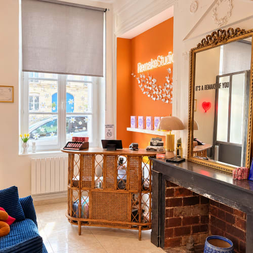 Remake Studio - Sourcils & cils Caen - Remake Studio - Photo Galerie - OneBooking