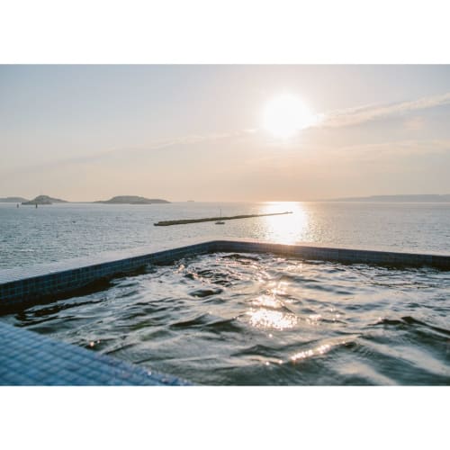 Les Bords de Mer - Spa & Hôtel - Massage Marseille - Les Bords de Mer - Spa & Hôtel - Photo Galerie - OneBooking