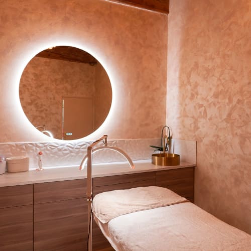 Salon Gali - Coiffure Lyon - Salon Gali - Photo Galerie - OneBooking
