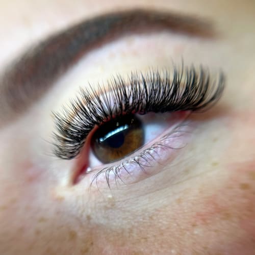 MD Beauty Lashes - Sourcils & cils Pessac - MD Beauty Lashes - Photo Galerie - OneBooking