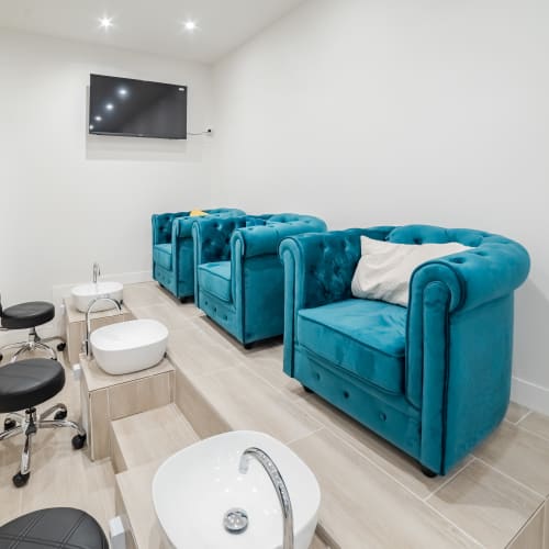 Lieu de beauté - Sourcils & cils Vincennes - Lieu de beauté - Photo Galerie - OneBooking