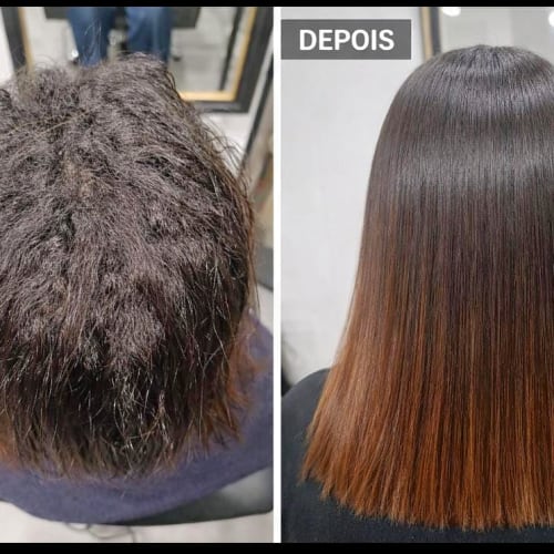Marcia Resseguier Coiffure - Coiffure Paris - Marcia Resseguier Coiffure - Photo Galerie - OneBooking