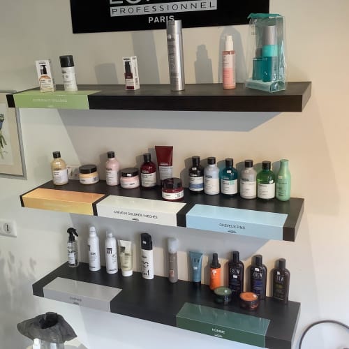 Univ'hair coiffure - Coiffure Colmar - Univ'hair coiffure - Photo Galerie - OneBooking