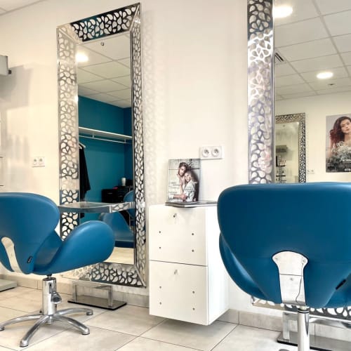 Rock & Hair - Coiffure Nantes - Rock & Hair - Photo Galerie - OneBooking