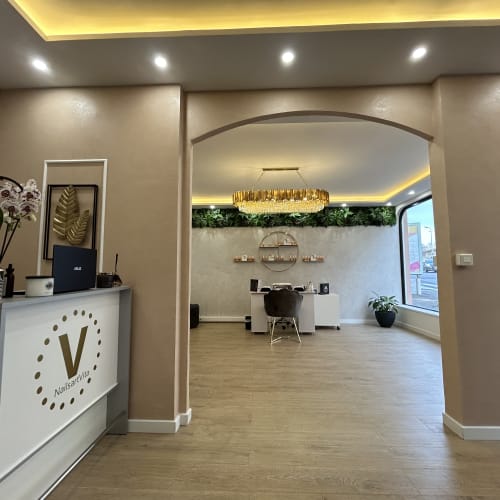 Nails Art Vita - Institut de beauté Toulon - Nails Art Vita - Photo Galerie - OneBooking