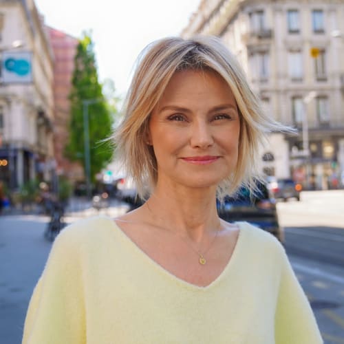 Color Nadine - Coiffure Lyon - Color Nadine - Photo Galerie - OneBooking