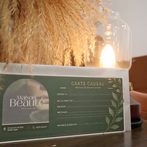 Maison Beauté Agathoise - Coiffure Agde - Maison Beauté Agathoise - Photo Galerie - OneBooking