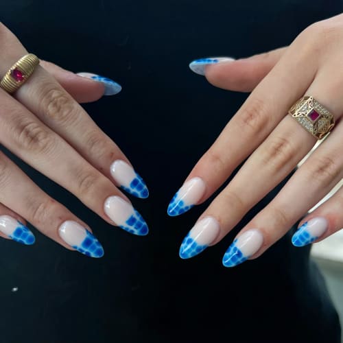 Nailssss.AG - Institut de beauté Montpellier - Nailssss.AG - Photo Galerie - OneBooking