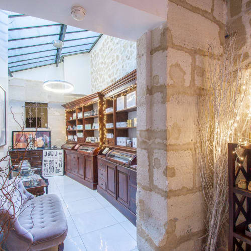 Beauté Noble - Institut de beauté Paris - Beauté Noble - Photo Galerie - OneBooking