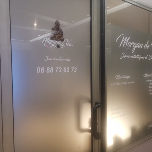 Morgan de Vous - Sourcils & cils Chambéry - Morgan de Vous - Photo Galerie - OneBooking