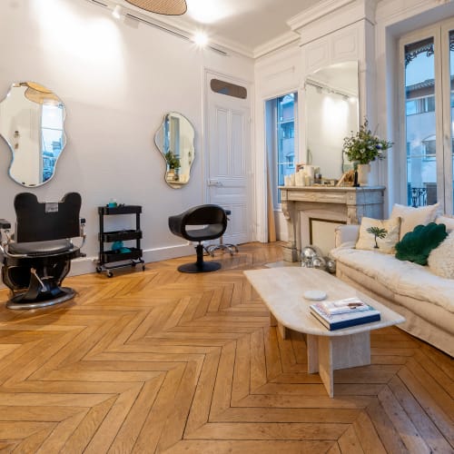 Salon LM by Maison Marcel - Coiffure Villefranche-sur-Saône - Salon LM by Maison Marcel - Photo Galerie - OneBooking