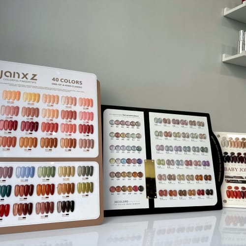Chic beauté nails - Onglerie Paris - Chic beauté nails - Photo Galerie - OneBooking