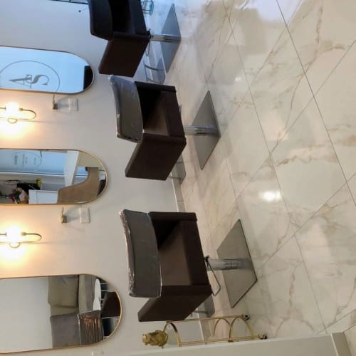 AS Coiffure - Institut de beauté Vitrolles - AS Coiffure - Photo Galerie - OneBooking