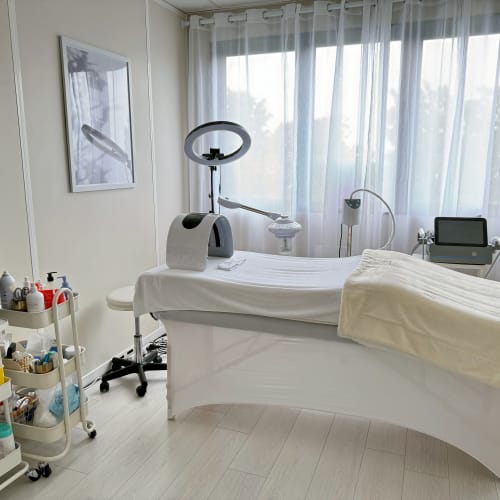 Perfect Skin And Smile - Sourcils & cils Cergy - Perfect Skin And Smile - Photo Galerie - OneBooking