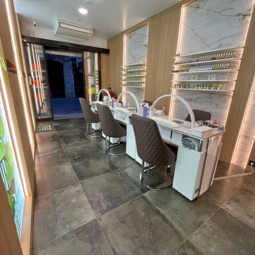 Bang Nails - Jean Moulin - Institut de beauté Montpellier - Bang Nails - Jean Moulin - Photo Galerie - OneBooking