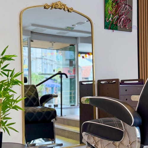 La Parenthèse - Coiffure Gaillon - La Parenthèse - Photo Galerie - OneBooking